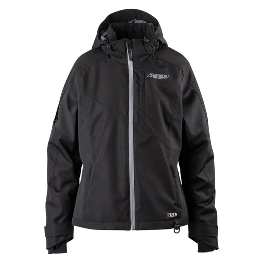 509 Women's Range Insulated Jacket F03002400-