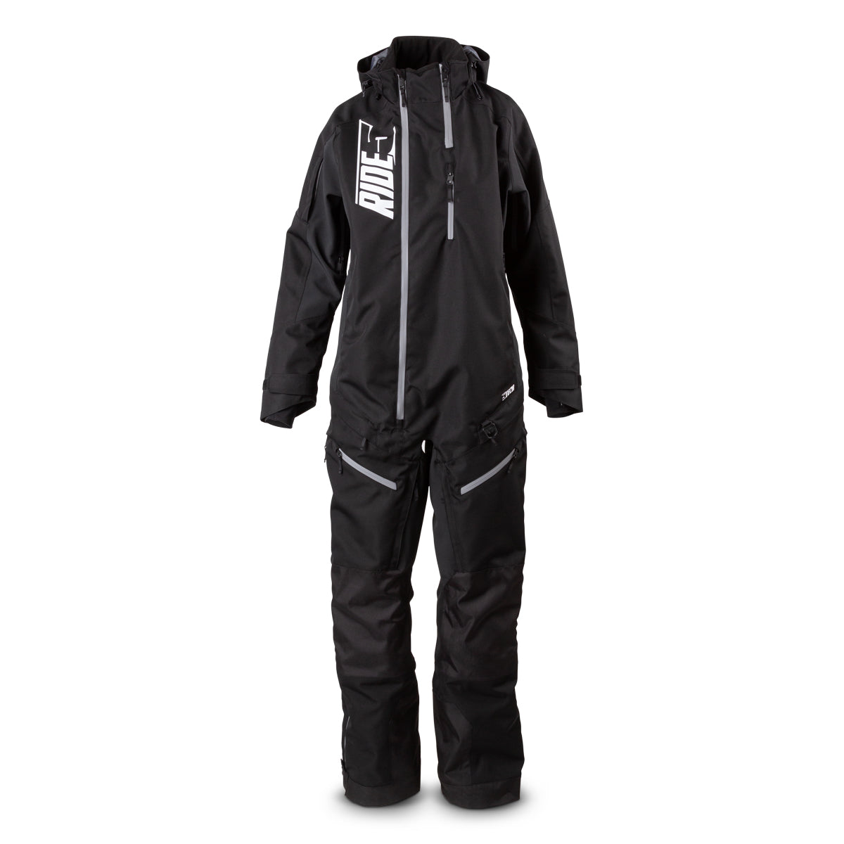 509 Women's Allied Monosuit Shell - F03002600