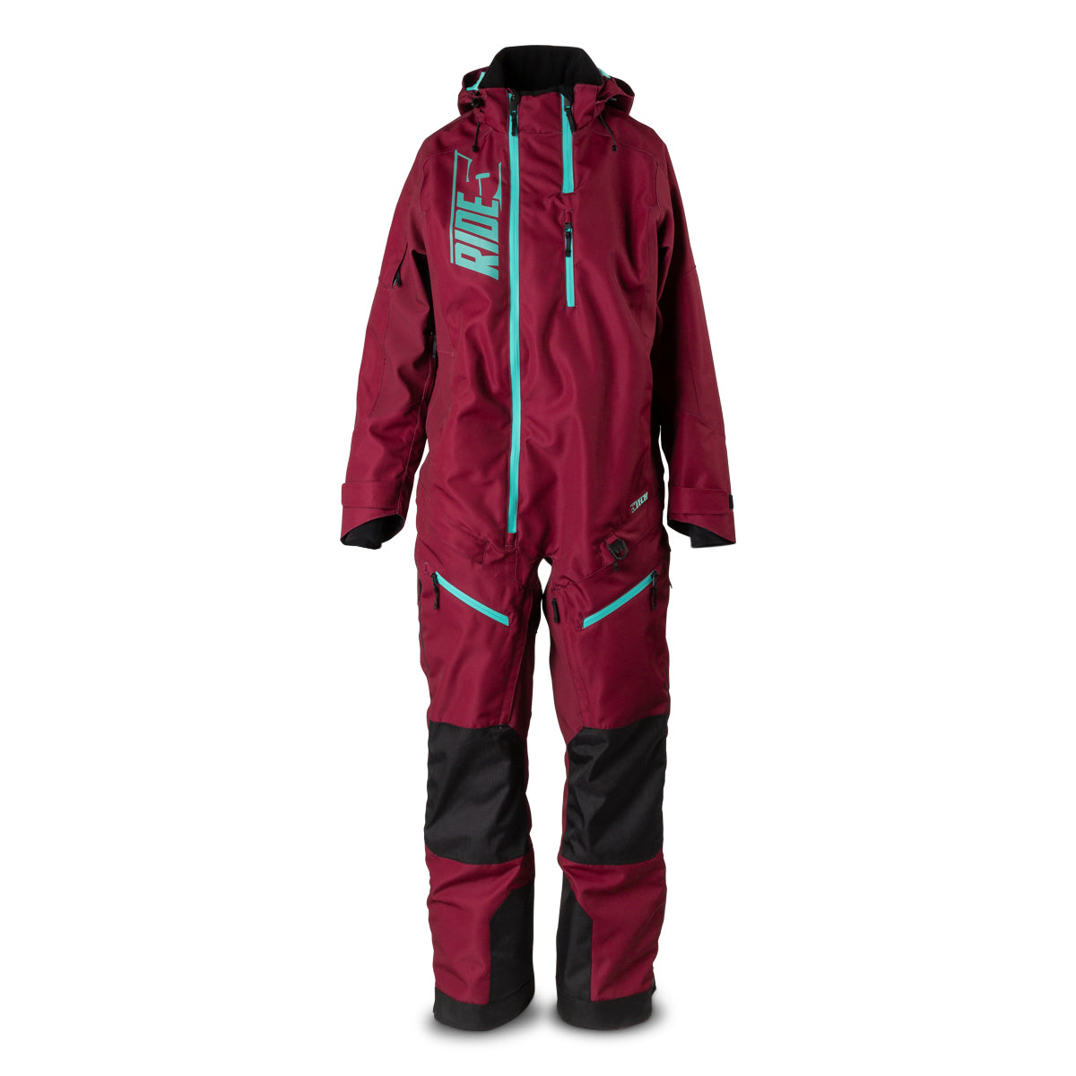 509 Women's Allied Monosuit Shell - F03002600