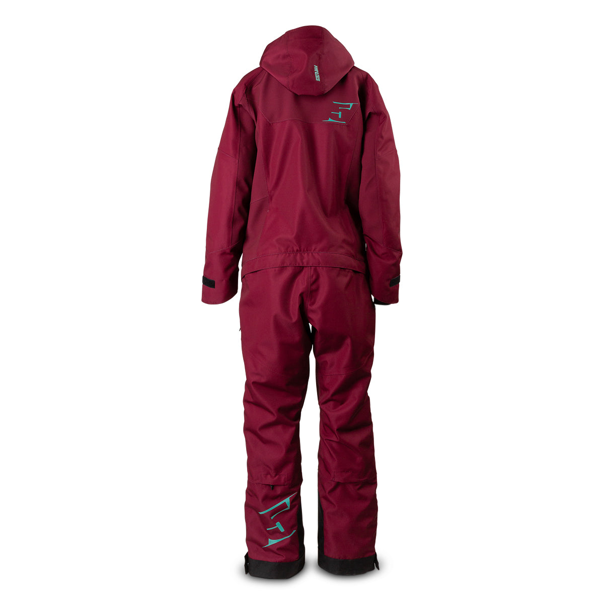 509 Women's Allied Monosuit Shell - F03002600
