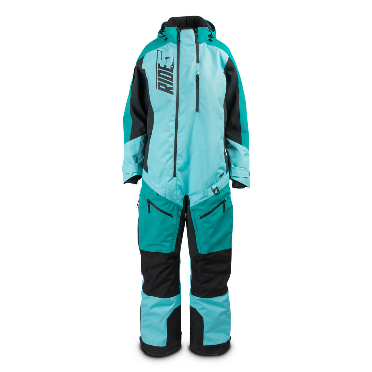 509 Women's Allied Monosuit Shell - F03002600