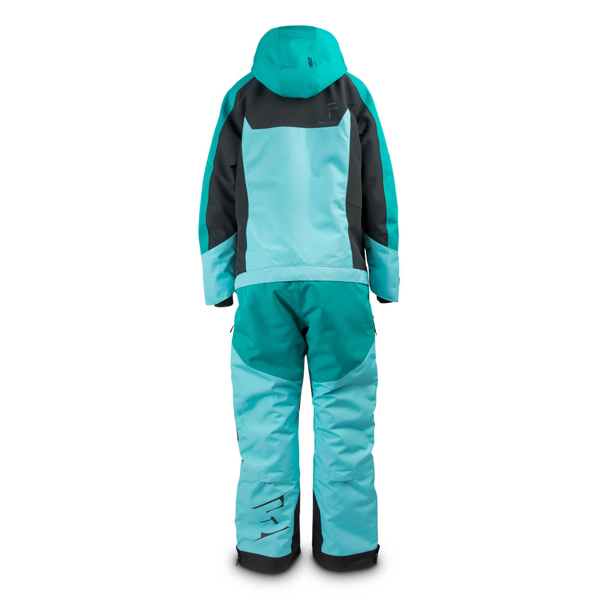 509 Women's Allied Monosuit Shell - F03002600