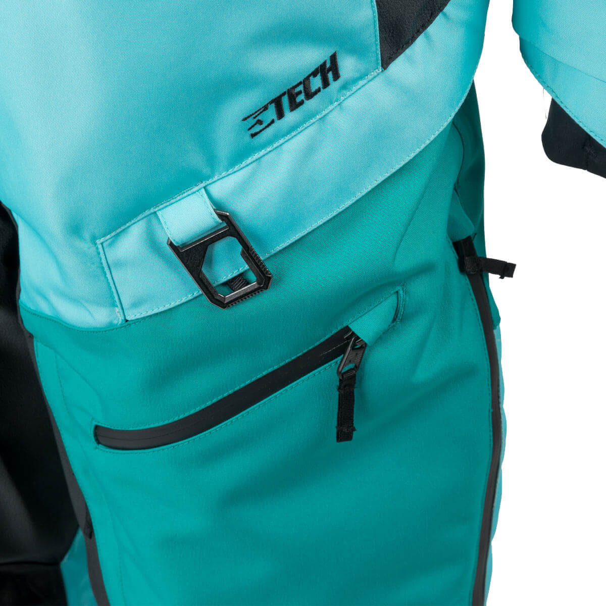 509 Women's Allied Monosuit Shell - F03002600