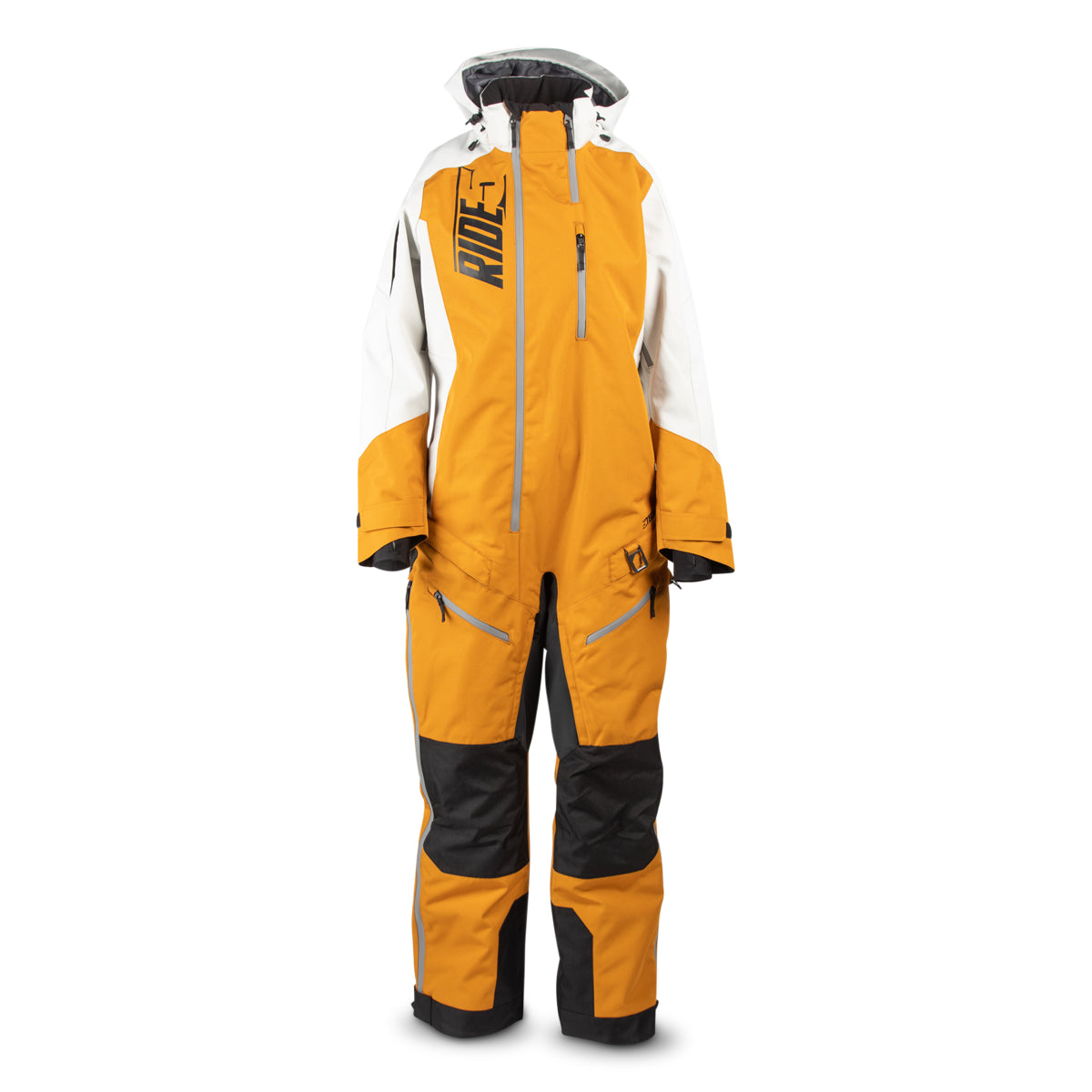 509 Women's Allied Monosuit Shell - F03002600
