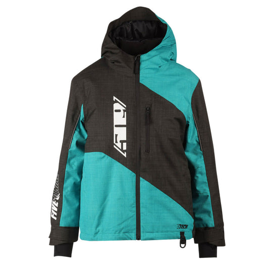 509 Youth Rocco Jacket - F03003100