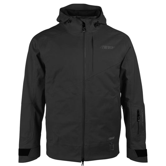 509 Women's Stoke ZI (Zonal Insulation) Jacket F03003400-