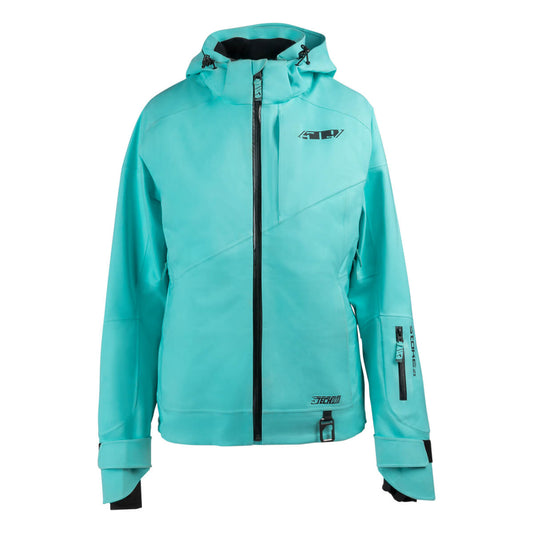 509 Women's Stoke ZI (Zonal Insulation) Jacket F03003400-