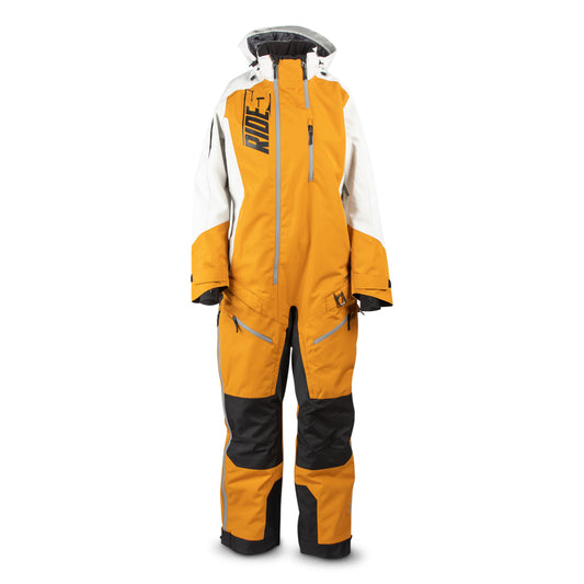 509 Women's Allied Mono Suit Insulated - F03003500