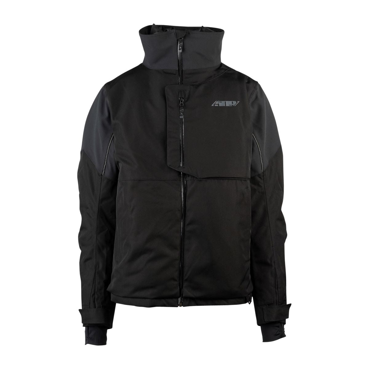 509 Powerline Insulated Jacket - F03004100