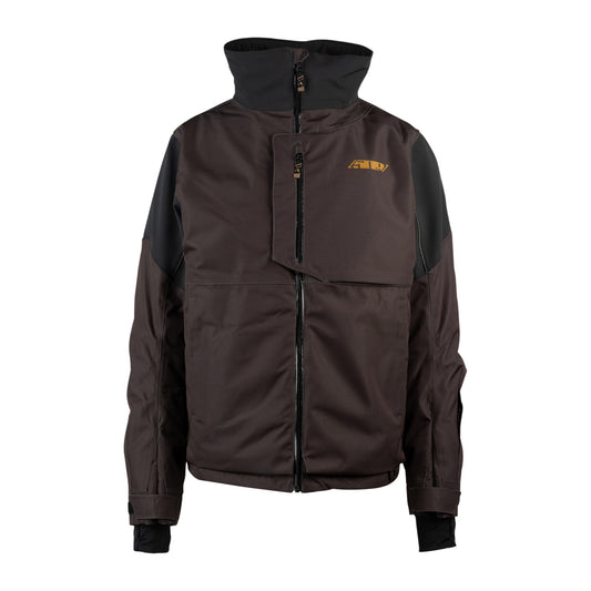 509 Powerline Insulated Jacket - F03004100
