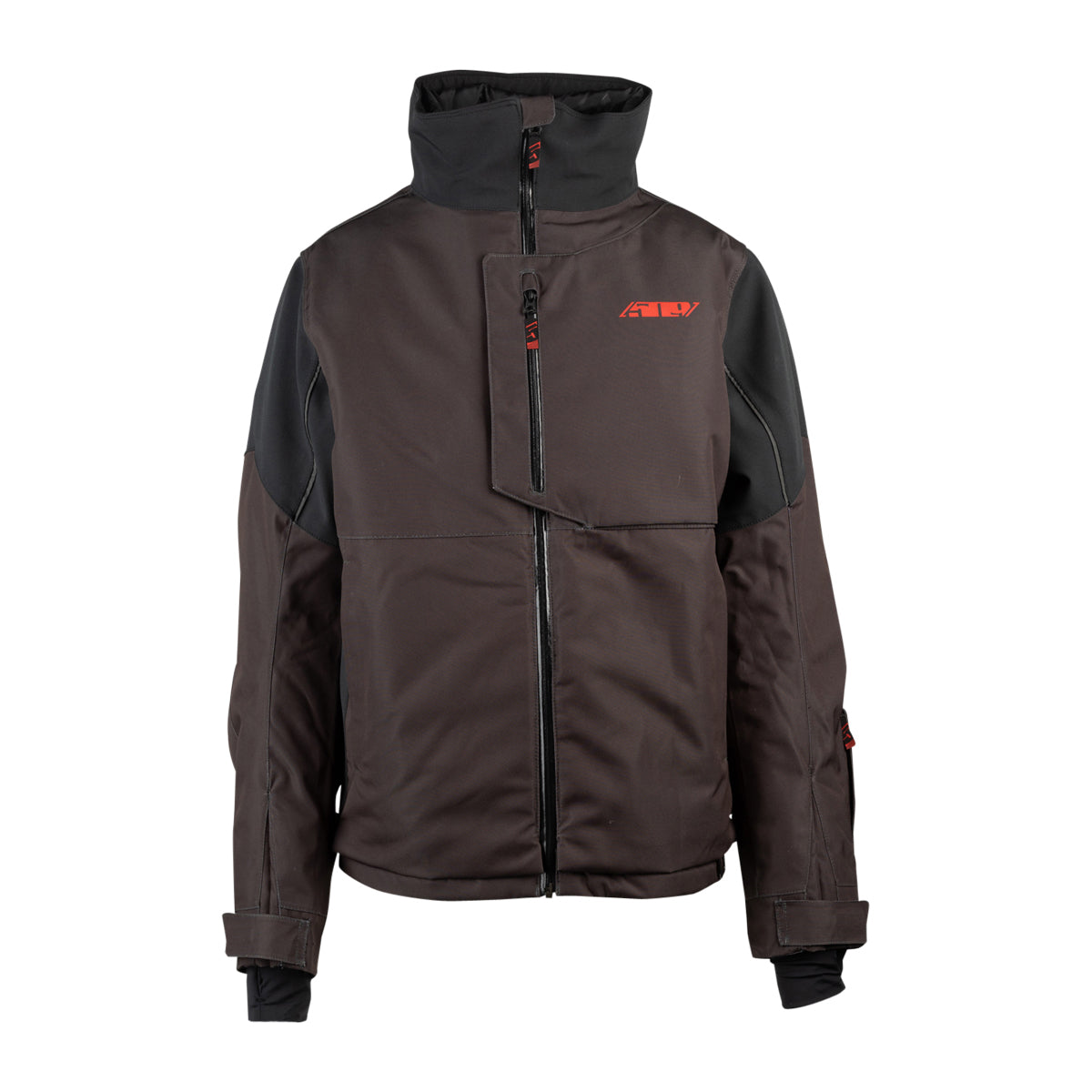 509 Powerline Insulated Jacket - F03004100