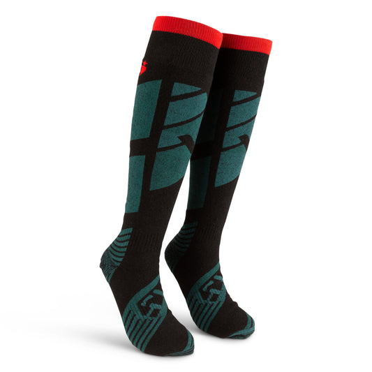 509 Stoke Sock - F06000300