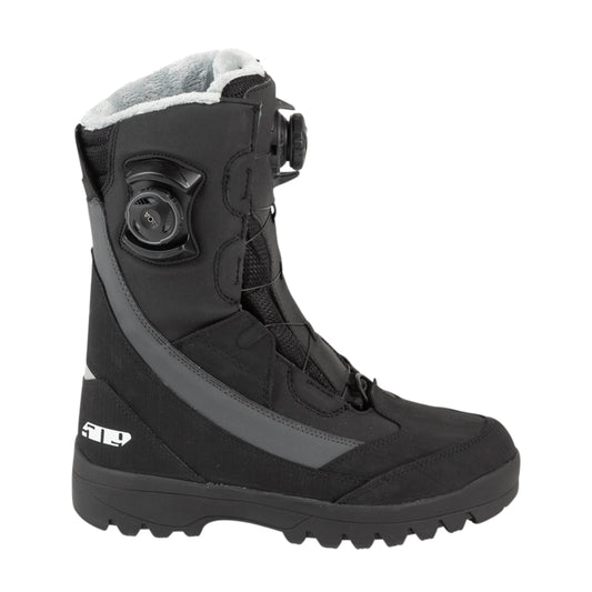 509 Women's Raid Double Boa Boot - F06001300