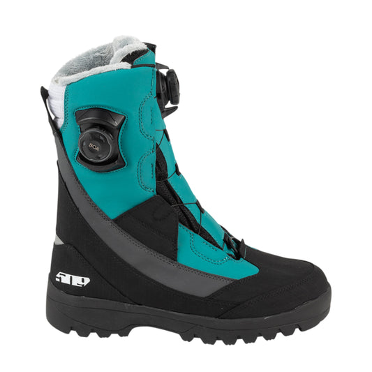 509 Women's Raid Double Boa Boot - F06001300