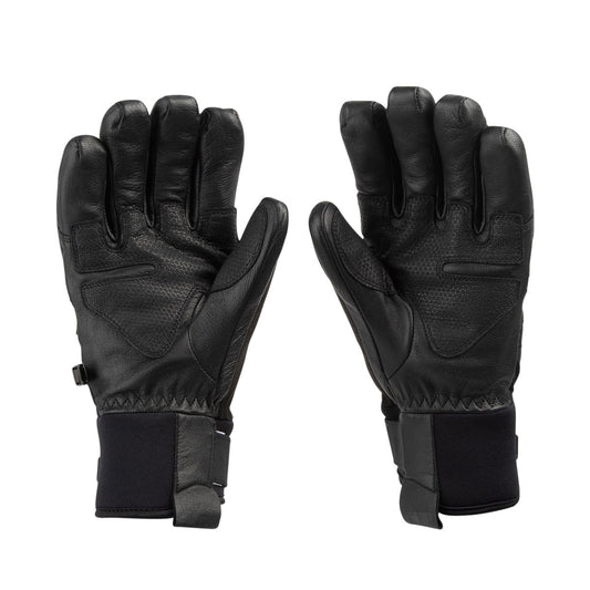 509 Free Range Glove - Black Gum - F07001001