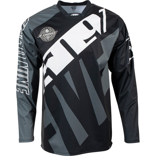 509 R-Series Windproof Jersey - F08000200