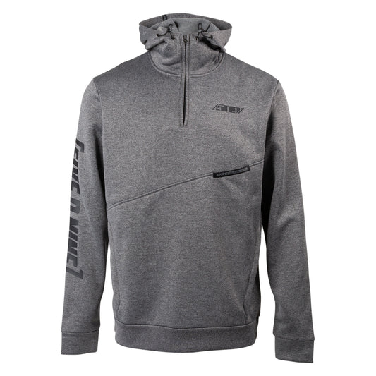 509 Pro Series Sector 1/4 Zip Hoodie - F09000801