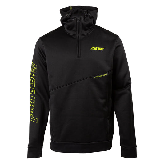 509 Pro Series Sector 1/4 Zip Hoodie - F09000801