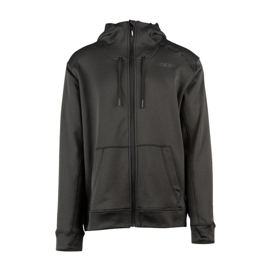 509 Tech Zip Hoodie (2023) - F09000901