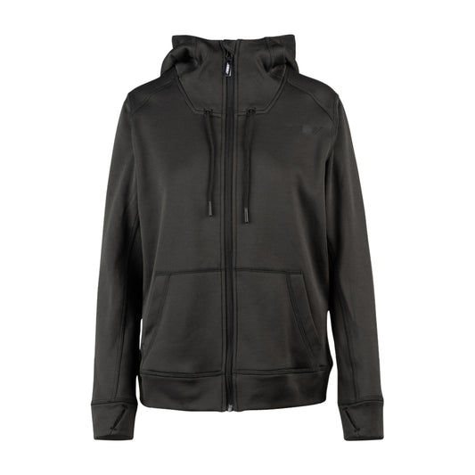 509 Women's Tech Zip Hoodie (2024) - F09005201