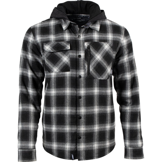 509 Tech Flannel - F09005501