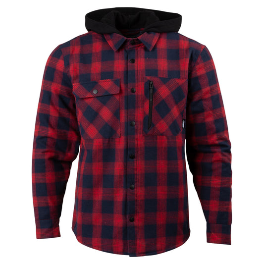 509 Tech Flannel - F09005501