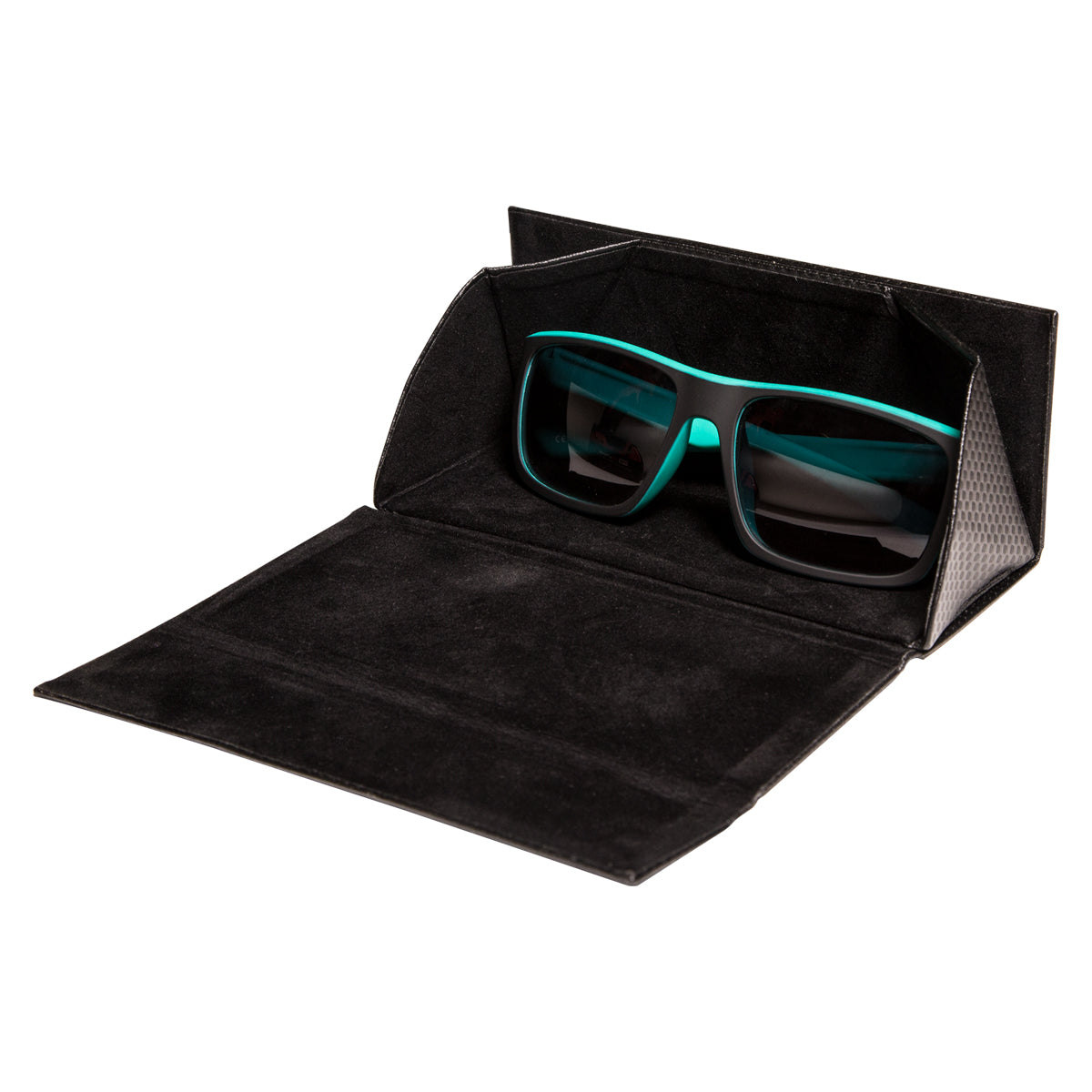 509 Flat Track Case - Black - F13000500-000-000