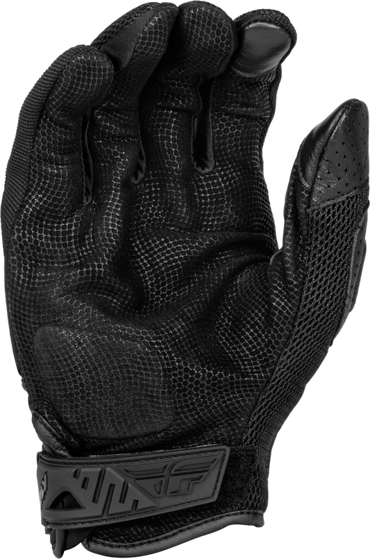 Fly Racing CoolPro Force Gloves - 476-4125 - Black