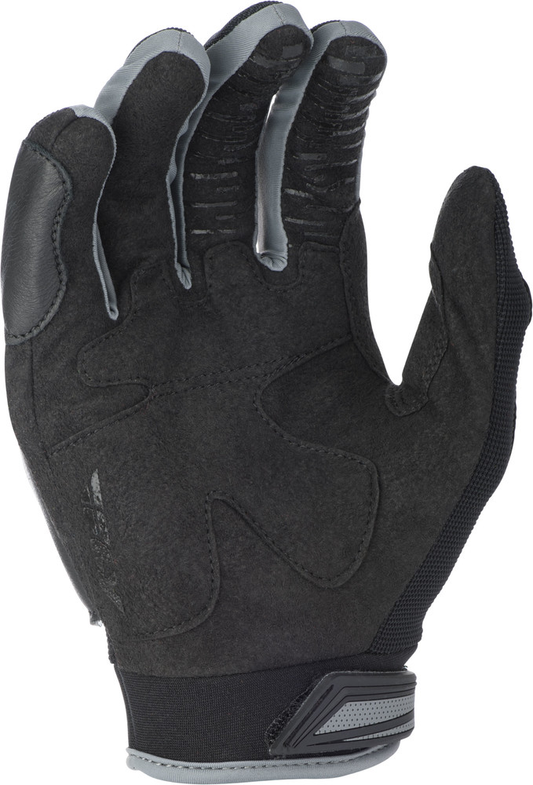 Fly Racing Patrol XC Gloves - 372-680 - Black