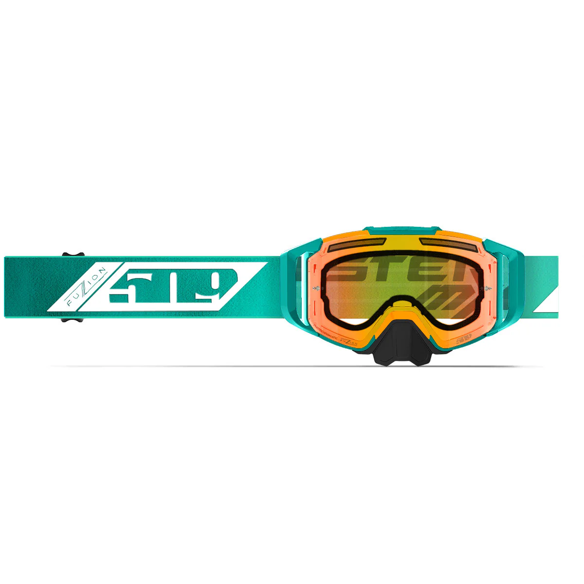 509 Sinister MX6 Fuzion Flow Goggle - F02006200