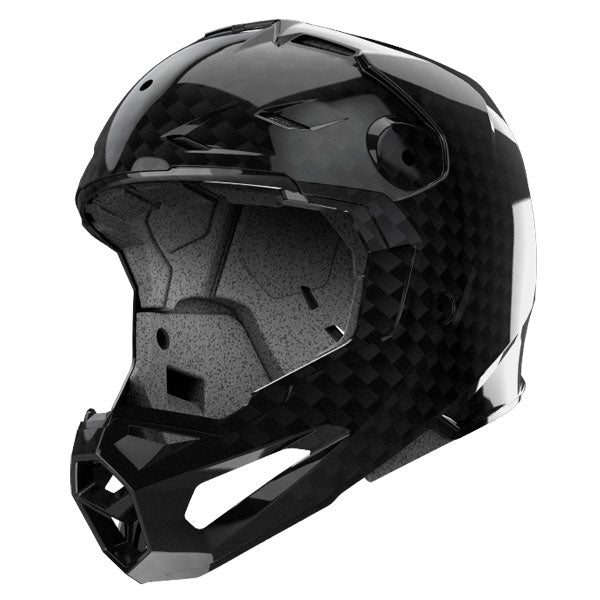 Fly Racing Formula S Carbon Legacy Helmet (2024) - 73-4446 - Black/Gold