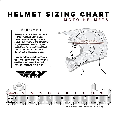 Fly Racing Formula CC Tektonic Carbon Fiber Helmet - Matte Black / Slate / Blue
