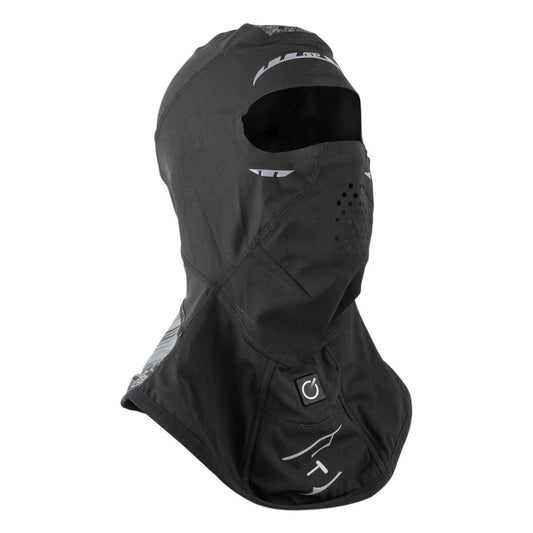 509 Ignite Midweight Balaclava - Black - F10000900-000-001