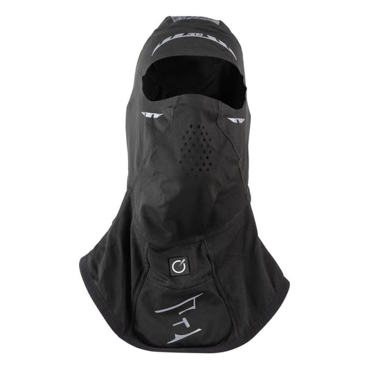 509 Ignite Midweight Balaclava - Black - F10000900-000-001