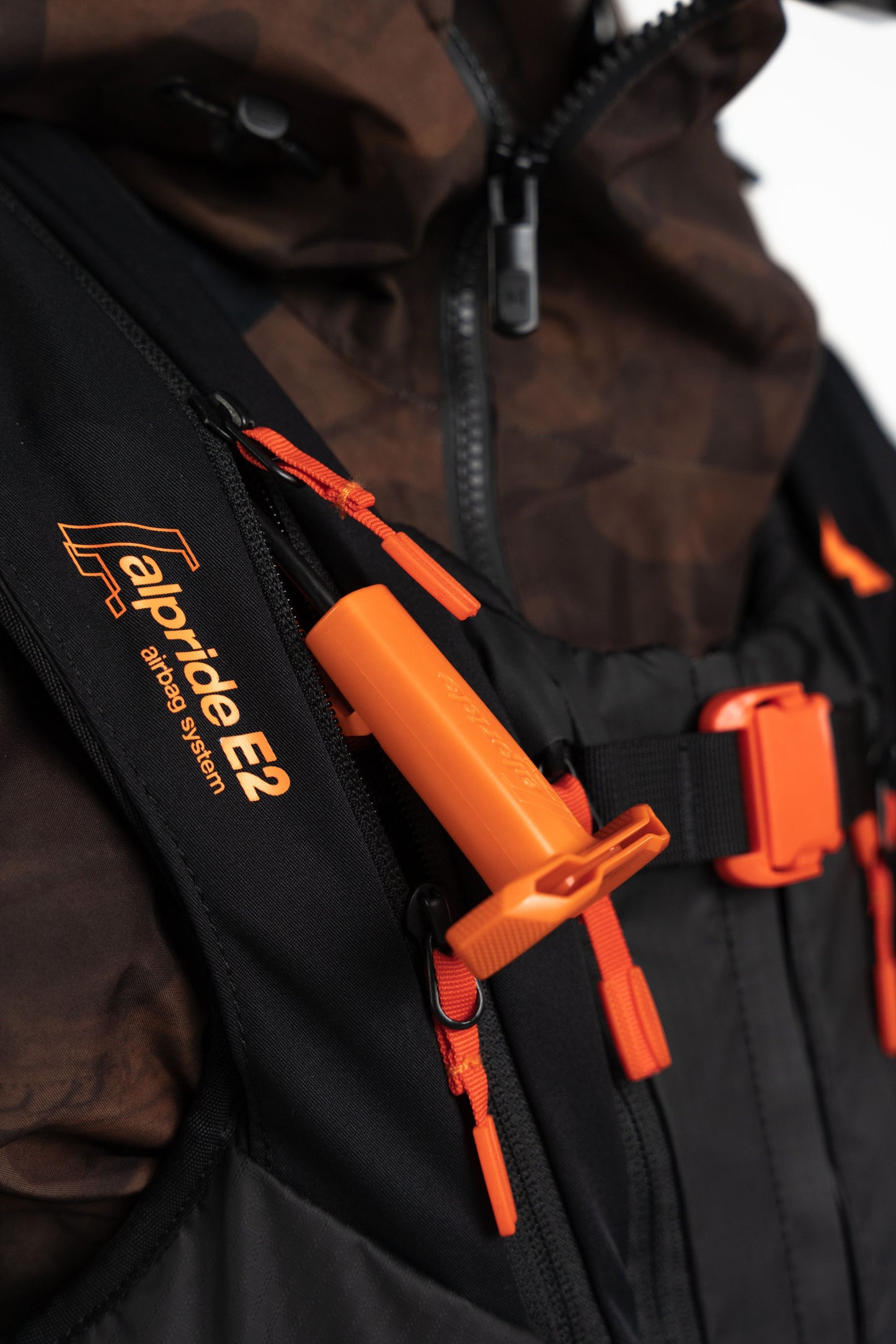 BCA FLOAT E2 MTN PRO VEST BLACK