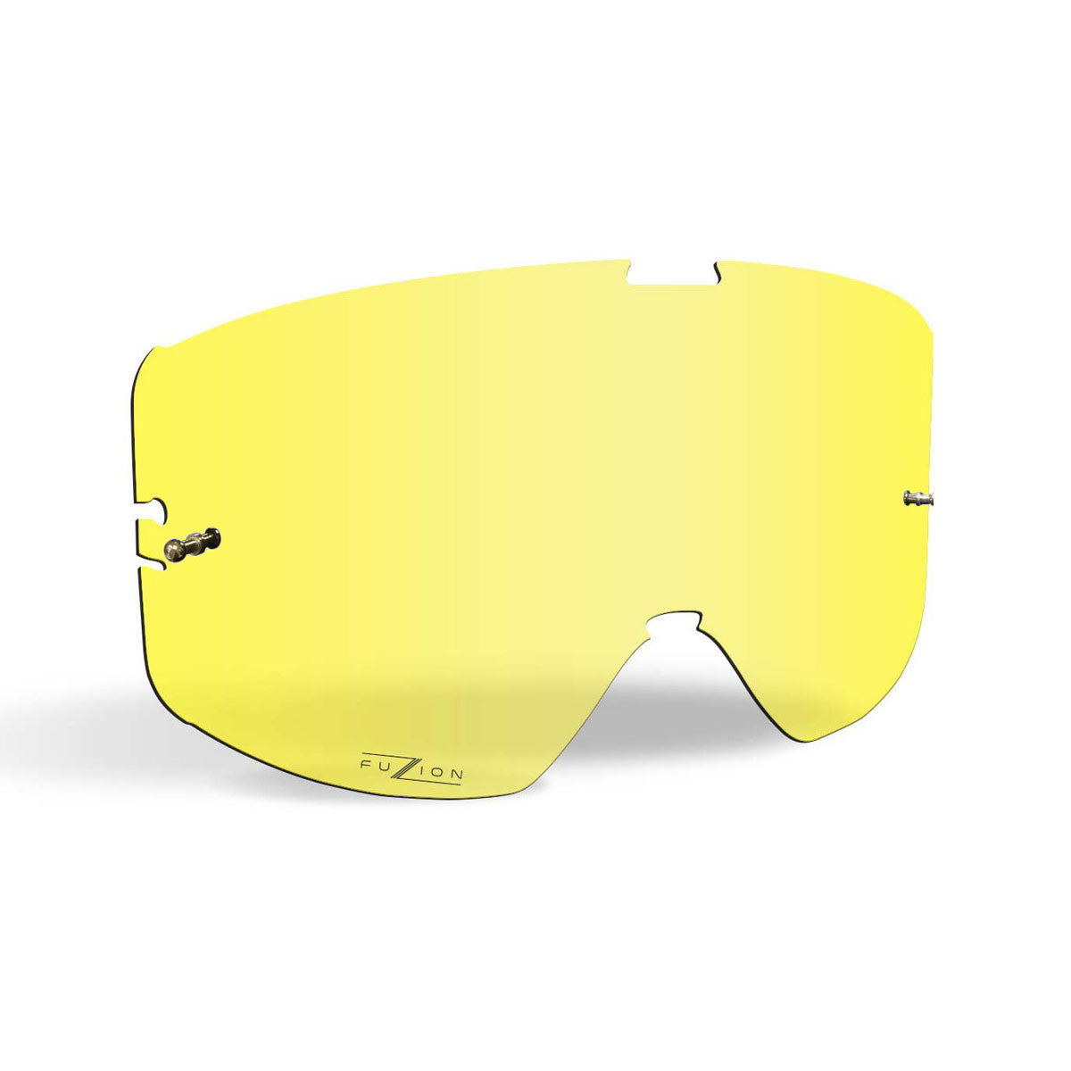 509 Kingpin Goggle Fuzion Lens for Offroad and Snow Applications - F02000700