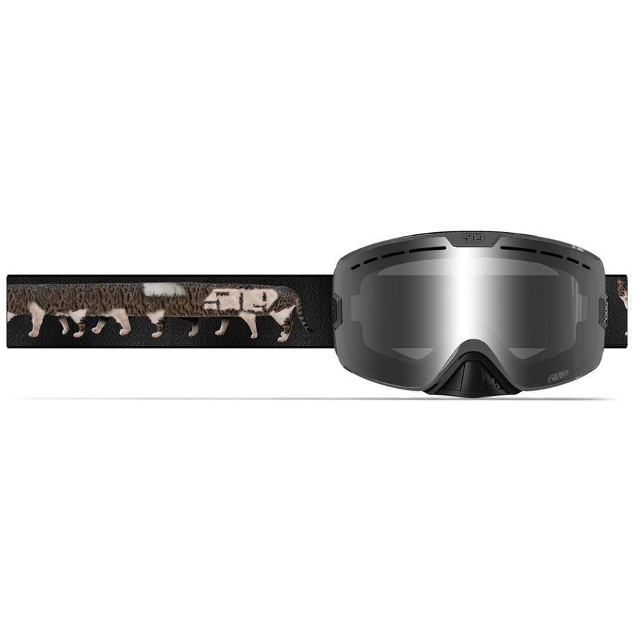 509 Kingpin Goggle - F02001300