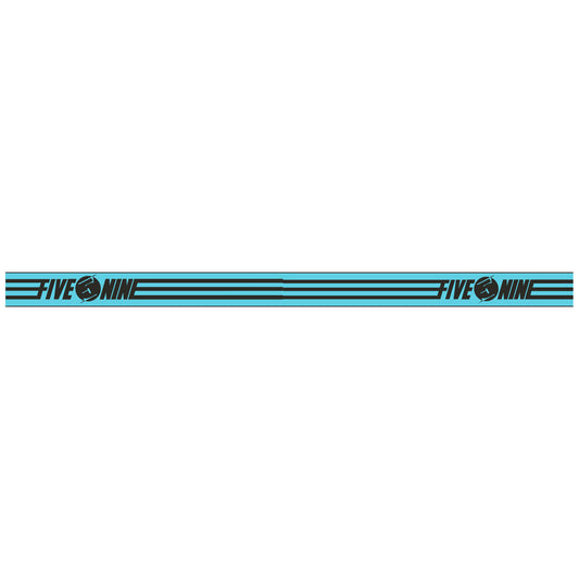 509 Kingpin Flow Goggle - Aqua