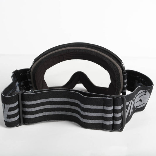 509 Kingpin Flow Goggle - Black