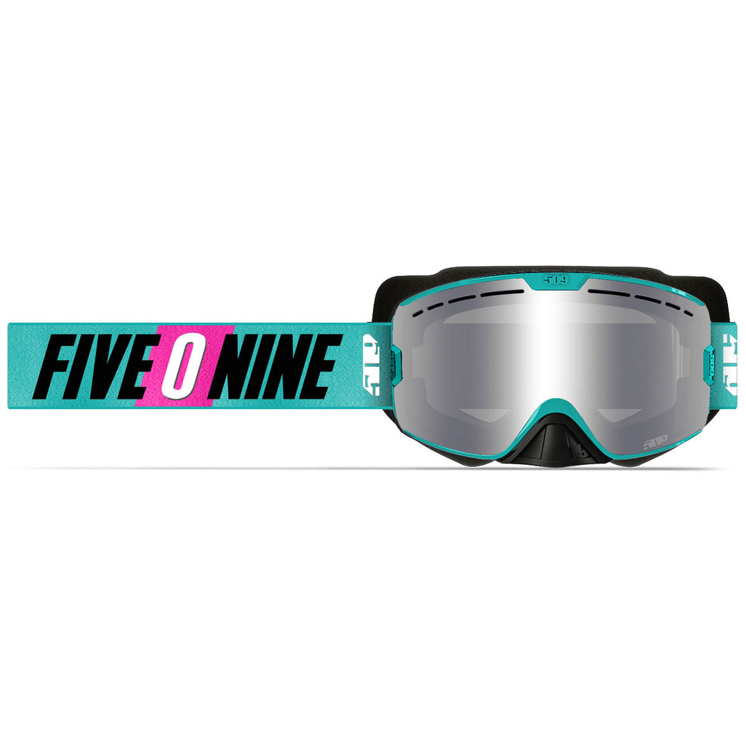 509 Kingpin XL Goggle