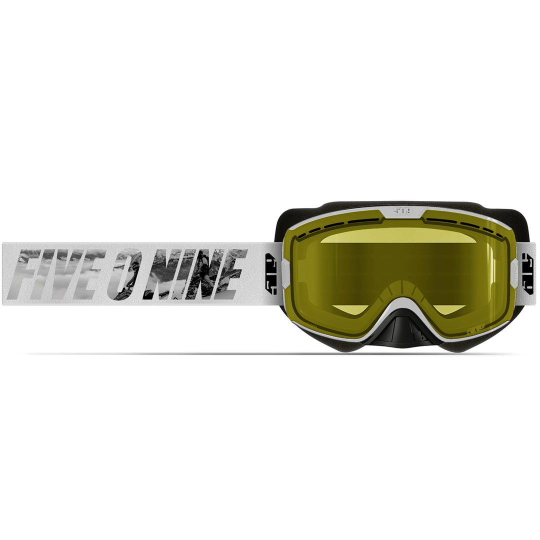 509 Kingpin XL Goggle
