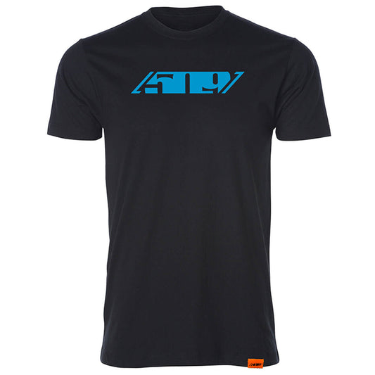 509 Legacy T-Shirt - GT Cyan - F09005700