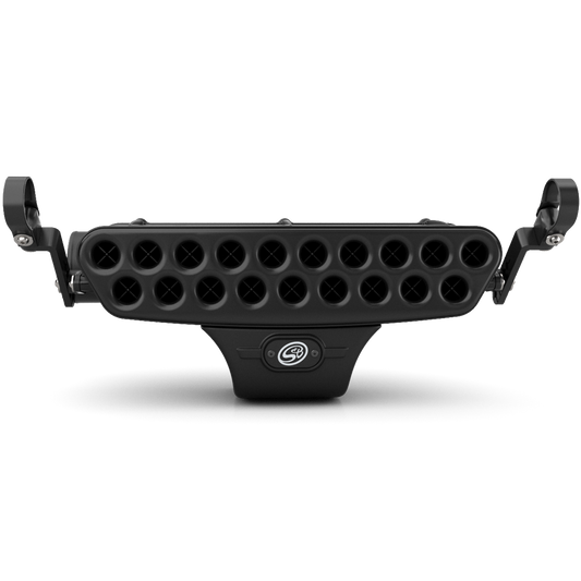 Particle Separator for 2019-2023 Can-Am® Maverick Trail & Sport (Except DPS)