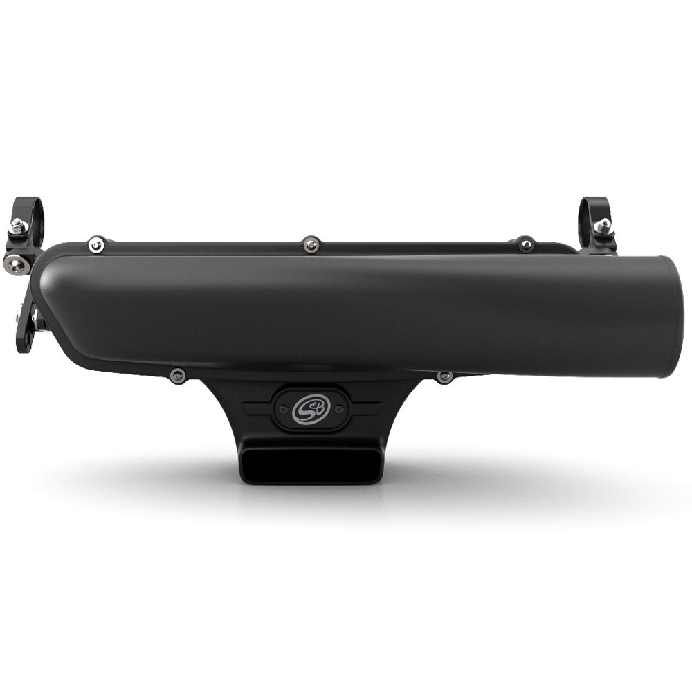 Particle Separator for 2018-2022 Can-Am® Maverick Sport DPS