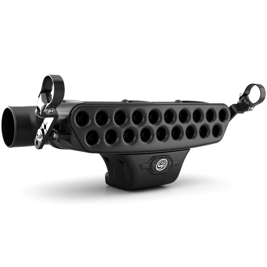 Particle Separator for 2019-2023 Can-Am® Maverick Trail & Sport (Except DPS)