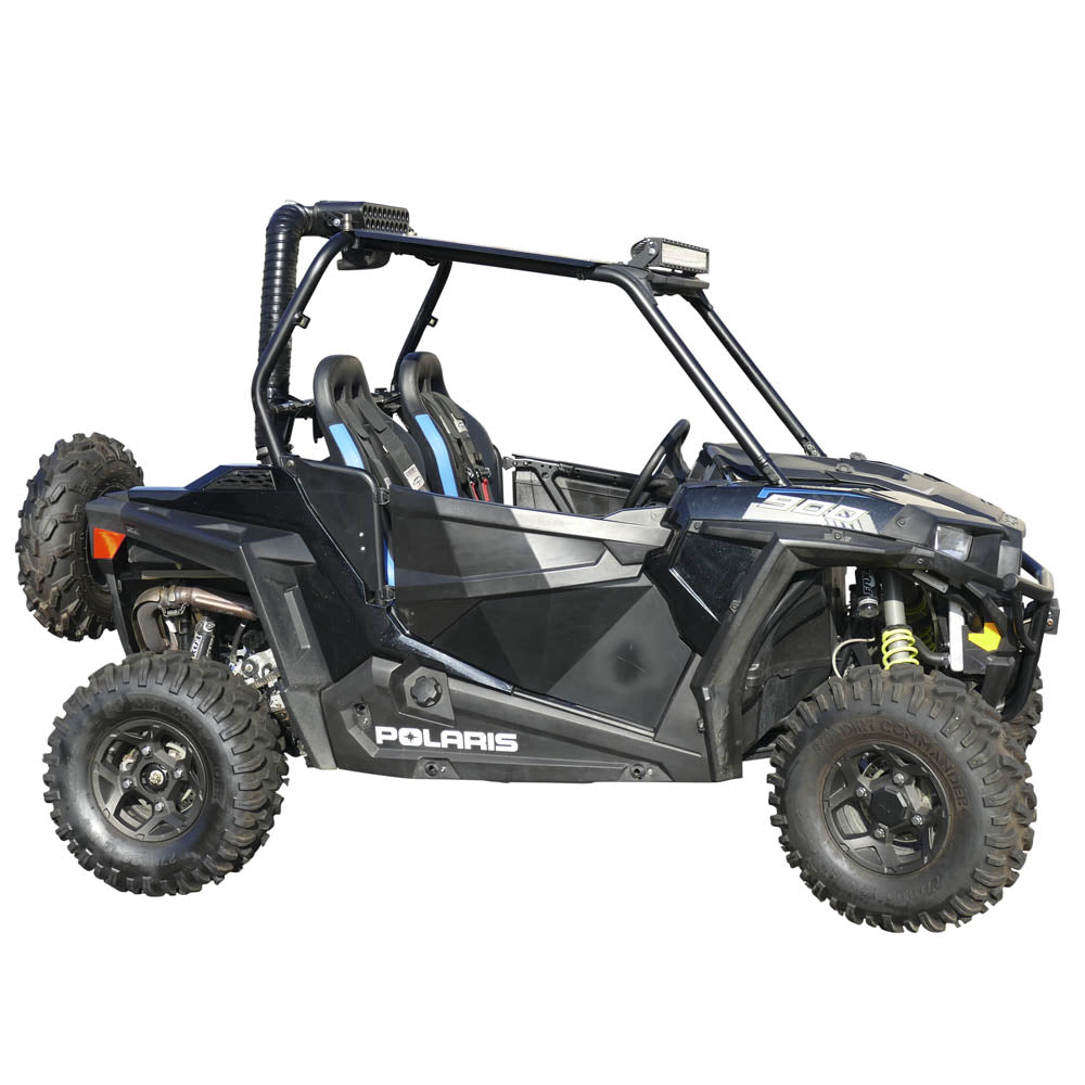 S&B Particle Separator for 2015-2025 Polaris RZR 900 & RZR S 1000 (Including Trail Models)