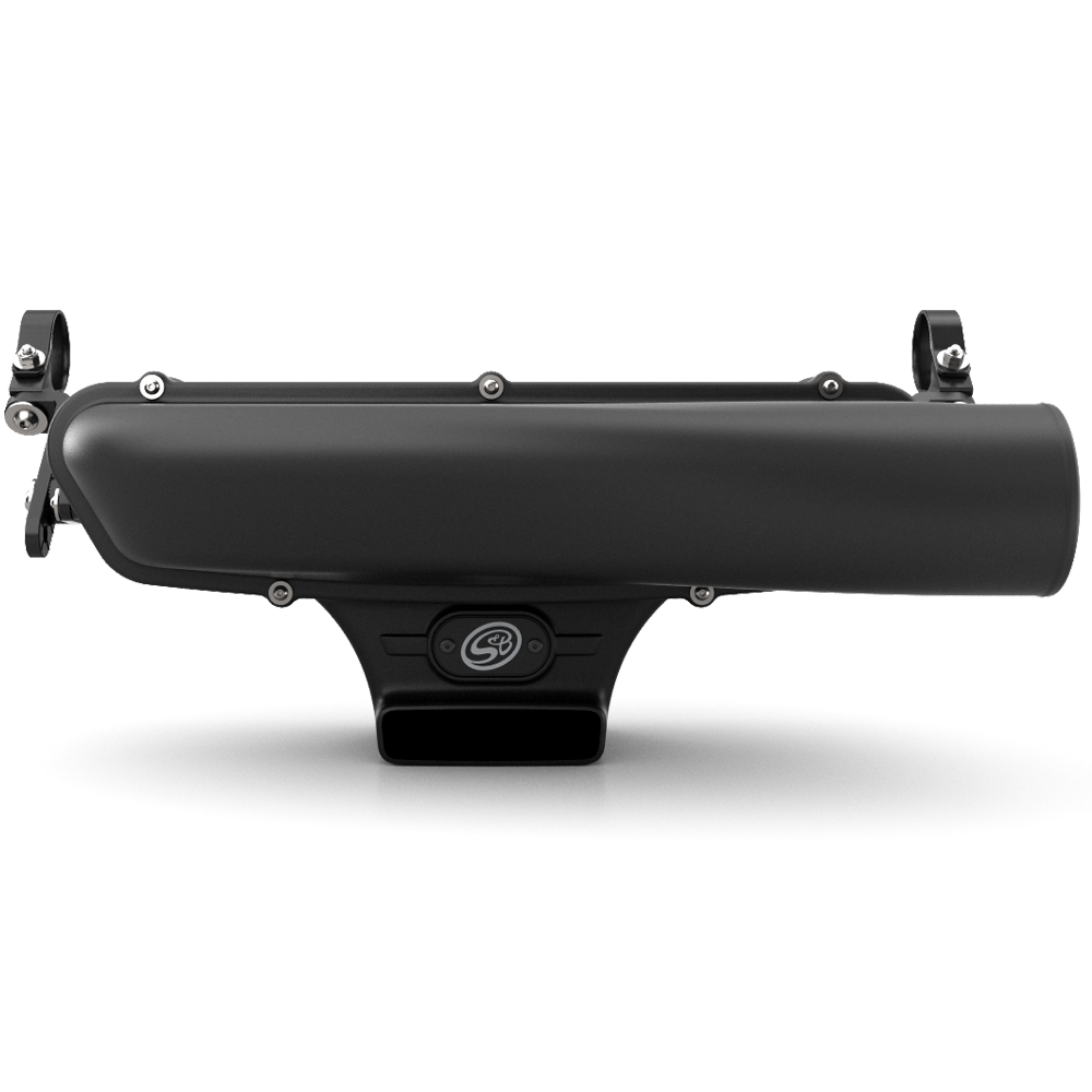 Particle Separator for 2015-2017 Can-Am® Maverick 1000 Turbo