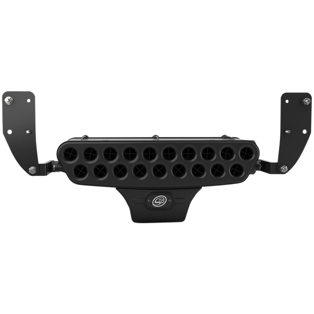 Particle Separator for 2013-2017 Polaris Ranger 900 / 1000, 2018 Ranger 900 XP