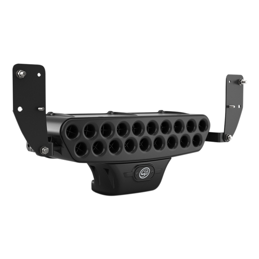 Particle Separator for 2013-2017 Polaris Ranger 900 / 1000, 2018 Ranger 900 XP