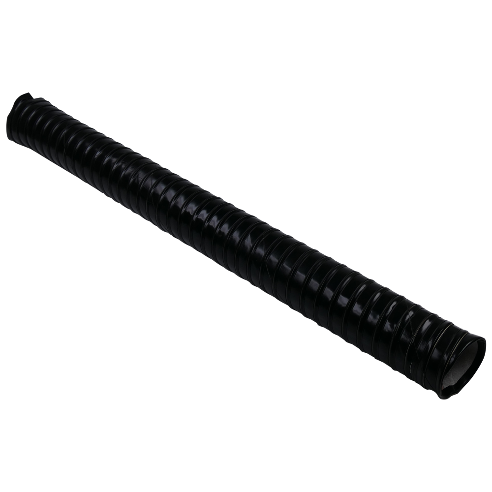 4.0" ID Flexible Ducting (39" Length) for Particle Separator